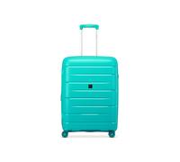 MODO by Roncato Starlight 3.0 4 ruedas Trolley 66 cm Con asa expansible verde