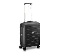 MODO by Roncato Starlight 3.0 4 ruedas Carro de la cabina 55 cm con pliegue de expansión negro