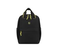 MODO by Roncato STARLIGHT 3.0 Ryanair Mochila viaje para portátil 15.6-40x30x20 cm - Negro