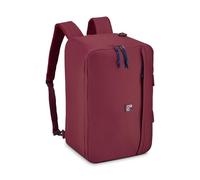 MODO by Roncato STARLIGHT 3.0 Ryanair Mochila viaje 3 ways para portatil 14-40x25x20 cm - Borgoña