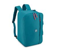 MODO by Roncato STARLIGHT 3.0 Ryanair Mochila viaje 3 ways para portatil 14-40x25x20 cm - Turquesa