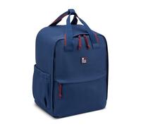 MODO by Roncato STARLIGHT 3.0 Ryanair Mochila viaje para portátil 15.6-40x30x20 cm - Azul Oscuro