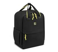 MODO by Roncato STARLIGHT 3.0 Ryanair Mochila viaje para portátil 15.6-40x30x20 cm - Negro