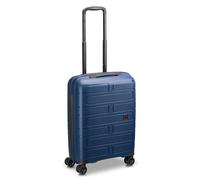 MODO by Roncato Supernova 2.0 Maleta de Cabina 55x40x20 cm - Azul Oscuro