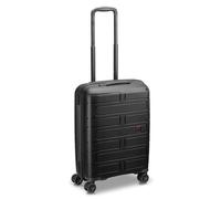 MODO by Roncato Supernova 2.0 Maleta de Cabina 55x40x20 cm - Negro