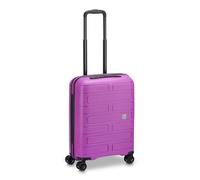 MODO by Roncato Supernova 2.0 Maleta de Cabina 55x40x20 cm - Viola