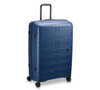 MODO by Roncato Supernova 2.0 Maleta Grande 76 cm - Azul Oscuro