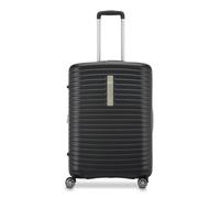 MODO by Roncato Vega 4 ruedas Trolley 68 cm Con asa expansible negro