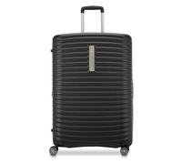 MODO by Roncato Vega 4 ruedas Carrito 78 cm con pliegue de expansión negro