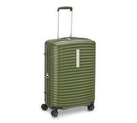 MODO by Roncato Vega Maleta Mediana 68 cm Expansible - Verde Militar