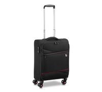 MODO by Roncato Eclipse 2.0 4 ruedas Carro de la cabina 55 cm negro