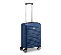 MODO BY RV RONCATO Houston 2.0 Maleta de Cabina 55x40x20 cm - Azul Oscuro