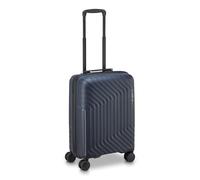 MODO BY RV RONCATO LUMEN Trolley, azul oscuro, 55 cm