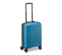 MODO BY RV RONCATO LUMEN Trolley, Petrolio., 55 cm