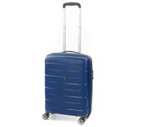 RONCATO Modo by RV Trolley Cabina 4W Starlight 2.0 Dark Blue Unisex Adultos