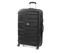 MODO BY RV RONCATO Starlight 2.0 Trolley para portátil, 116 Liters, Negro (Nero)
