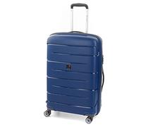RONCATO Modo by RV Trolley Medio 4W Starlight 2.0 Dark Blue Unisex Adultos