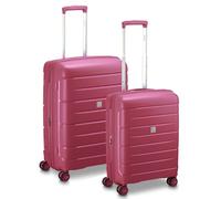 MODO BY RV RONCATO Starlight 3.0 42345, burdeos, Set 2 trolley