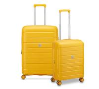 MODO BY RV RONCATO Starlight 3.0 Juego de Maletas - Miel