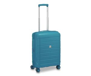 MODO BY RV RONCATO Starlight 3.0 Maleta de Cabina 55x40x20/25 cm Expansible - Turquesa