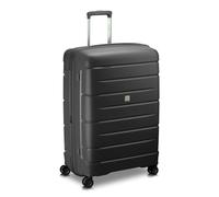 MODO BY RV RONCATO Starlight 3.0 Maleta Grande 75 cm Ampliable con Cremallera - Negro