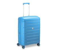 MODO BY RV RONCATO Starlight 3.0 Maleta Mediana 66 cm Ampliable con Cremallera - Bluette