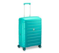 MODO BY RV RONCATO Starlight 3.0 Maleta Mediana 66 cm Ampliable con Cremallera - Menta