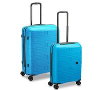 MODO BY RV RONCATO Supernova 2.0 42203, azul turquesa, Set 2 trolley