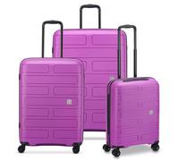 MODO BY RV RONCATO Supernova 2.0 Juego de Maletas - Viola