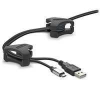 MODO Cable Organizer - Size M, black