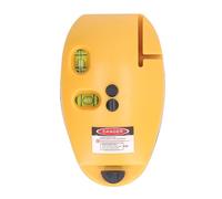 Modo de Autonivelación Manual, Nivelación Láser Infrarroja, Posicionamiento Láser de Alta Precisión para Decoración de Paredes de Fondo