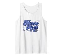 Modo de enfermera en regalo para graduación de estudiantes de escuela de enfermería Camiseta sin Mangas