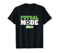 Modo de fútbol Sala en Divertido Juego de fútbol Sala Futbol Sala Jugador de fútbol Sala Camiseta