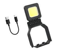 Modo de luz LED portátil a prueba de golpes para cobertura de altura, instalación rápida, luz de aviación nocturna experta