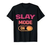 Modo de Matar en Divertidos Viajes de Chicas Malas Camiseta