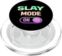 Modo de Matar en Divertidos Viajes de Chicas Malas PopSockets PopGrip para MagSafe