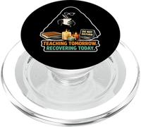 Modo de recuperación de ma PopSockets PopGrip para MagSafe