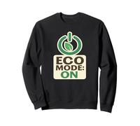 Modo Eco Activado Sudadera