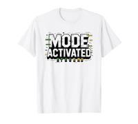 Modo Goblin Activado Camiseta
