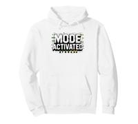 Modo Goblin Activado Sudadera con Capucha