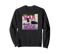 Modo guerra Sudadera