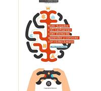 Modo jugador o el cacharreo como forma de aprender y conocer con videojuegos