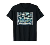 Modo Modelo RC Pilot Camiseta