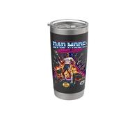 Modo Papá Edición Definitiva - Parrilla Aventura Vaso térmico de acero inoxidable de doble pared