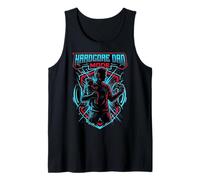 Modo Papá Incondicional Juegos Bebé Controlador Jugador Camiseta sin Mangas