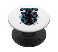 Modo Papá Incondicional Juegos Bebé Controlador Jugador PopSockets PopGrip Adhesivo