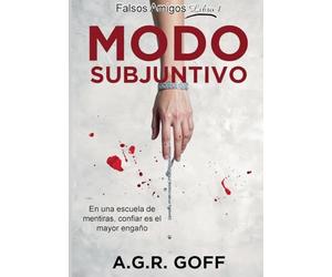 Modo subjuntivo: 1 (Falsos Amigos)