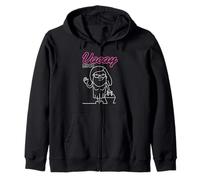 Modo Vacaciones Activado Humor de Viaje Playa Sudadera con Capucha
