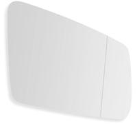 Modo Vuz Reemplazo de cristal espejo retrovisor calefactado derecho, para Mercedes-Benz, para ABC Clase E W176 W246 W204 W212 W221 Gla Cls Vidrio del espejo retrovisor