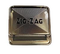 Modo Zig Zag Rolling caja - unidades 6 soportes para cañas de pescar